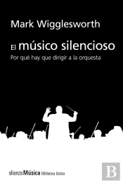 El Músico Silencioso