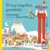El Muy Magnífico Grandulón