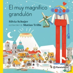 Bertrand.pt - El Muy Magnífico Grandulón