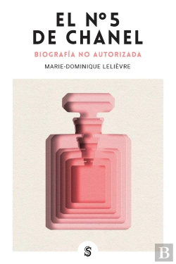 Bertrand.pt - El Nº 5 De Chanel