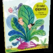 El Nabo Gigante