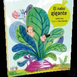 Bertrand.pt - El Nabo Gigante