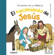 El Nacimiento De Jesús