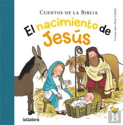Bertrand.pt - El Nacimiento De Jesús