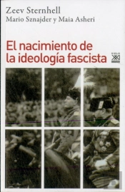 El Nacimiento De La Ideología Fascista