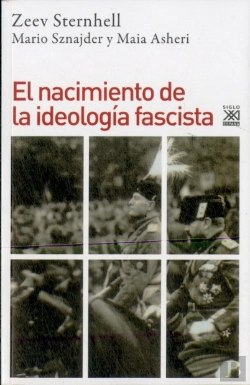 Bertrand.pt - El Nacimiento De La Ideología Fascista