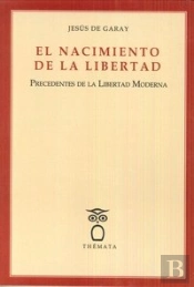 El Nacimiento De La Libertad.