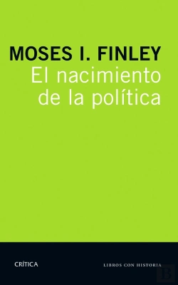 Bertrand.pt - El Nacimiento De La Política