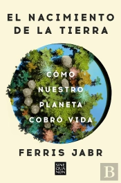El Nacimiento De La Tierra