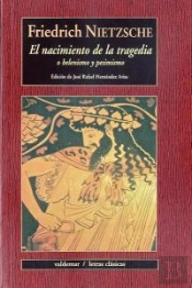 El Nacimiento De La Tragedia