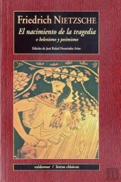 Bertrand.pt - El Nacimiento De La Tragedia