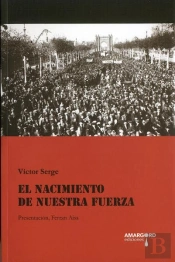 El Nacimiento De Nuestra Fuerza