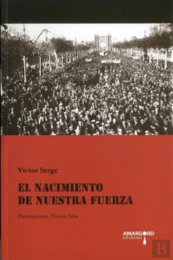 Bertrand.pt - El Nacimiento De Nuestra Fuerza