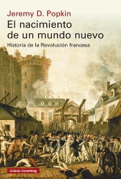 El Nacimiento De Un Mundo Nuevo- Rustica