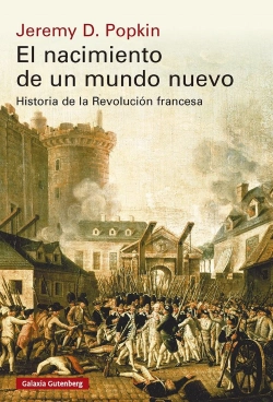 Bertrand.pt - El Nacimiento De Un Mundo Nuevo- Rustica