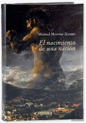 El Nacimiento De Una Nacion  