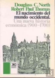 El Nacimiento Del Mundo Occidental