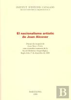El Nacionalisme Artístic De Joan Alcover