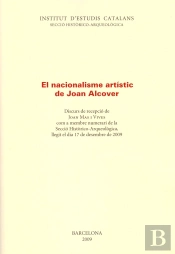 El Nacionalisme Artístic De Joan Alcover