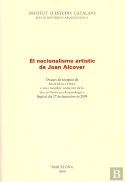 Bertrand.pt - El Nacionalisme Artístic De Joan Alcover