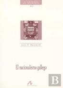 El Nacionalismo Gallego