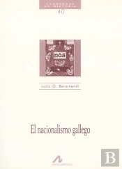 El Nacionalismo Gallego