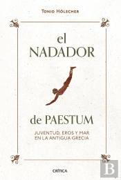 El Nadador De Paestum