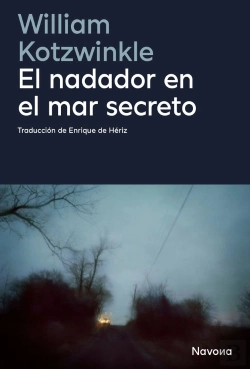Bertrand.pt - El Nadador En El Mar Secreto
