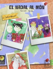 El Nadal Al Món