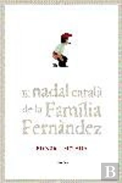 El Nadal Català De La Família Fernàndez