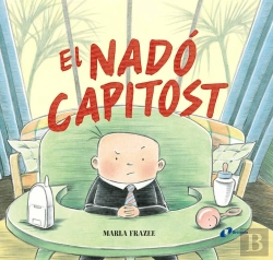 Bertrand.pt - El Nadó Capitost