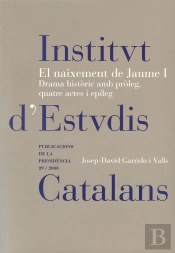 El Naixement De Jaume I