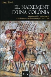 El Naixement D'Una Colònia