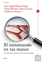 El Nanomundo En Tus Manos