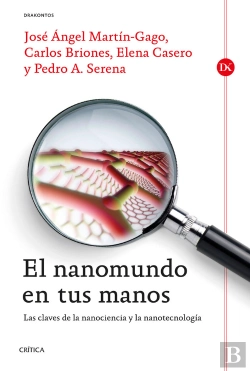 Bertrand.pt - El Nanomundo En Tus Manos