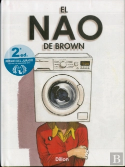 Bertrand.pt - El Nao De Brown