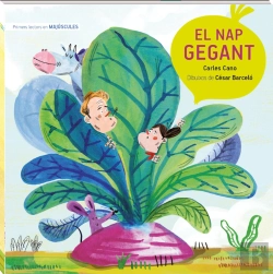 Bertrand.pt - El Nap Gegant Majuscula