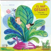 El Nap Gegant Majuscula