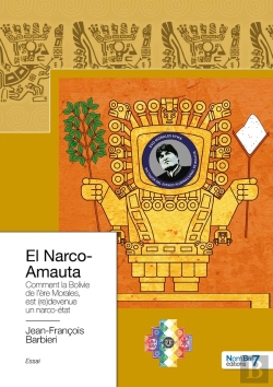 Bertrand.pt - El Narco-Amauta