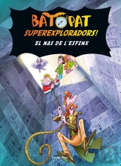 El Nas De L'Esfinx