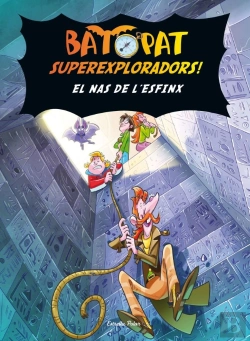 Bertrand.pt - El Nas De L'Esfinx
