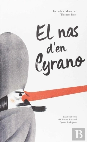 El Nas Dïen Cyrano