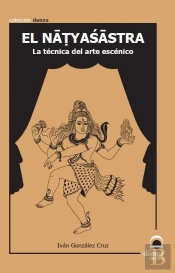 El Natyasastra