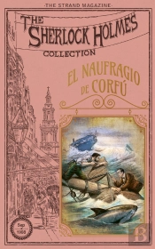 El Naufragio De Corfú | El Diario De Una Muerta