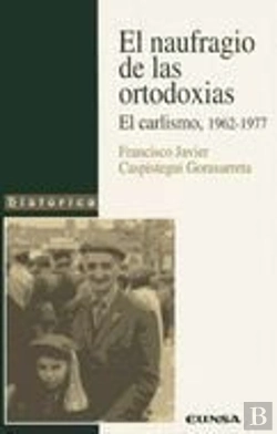 Bertrand.pt - El Naufragio De Las Ortodoxias