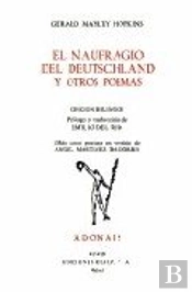 El Naufragio Del Deutschlamd