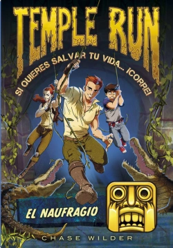 Bertrand.pt - El Naufragio (Temple Run 2)
