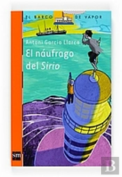 El Náufrago Del Sirio