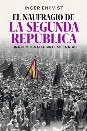 El Naugragio De La Segunda Republica