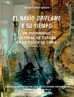 Bertrand.pt - El Navio Oriflame Y Su Tiempo